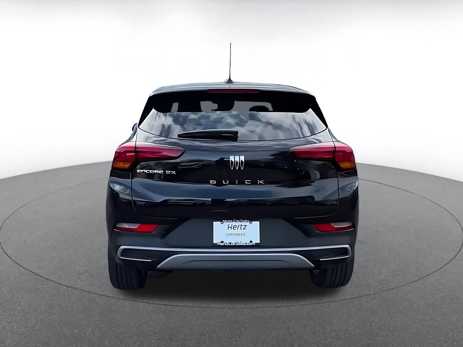 Used 2025 Buick Encore GX Preferred FWD image 12