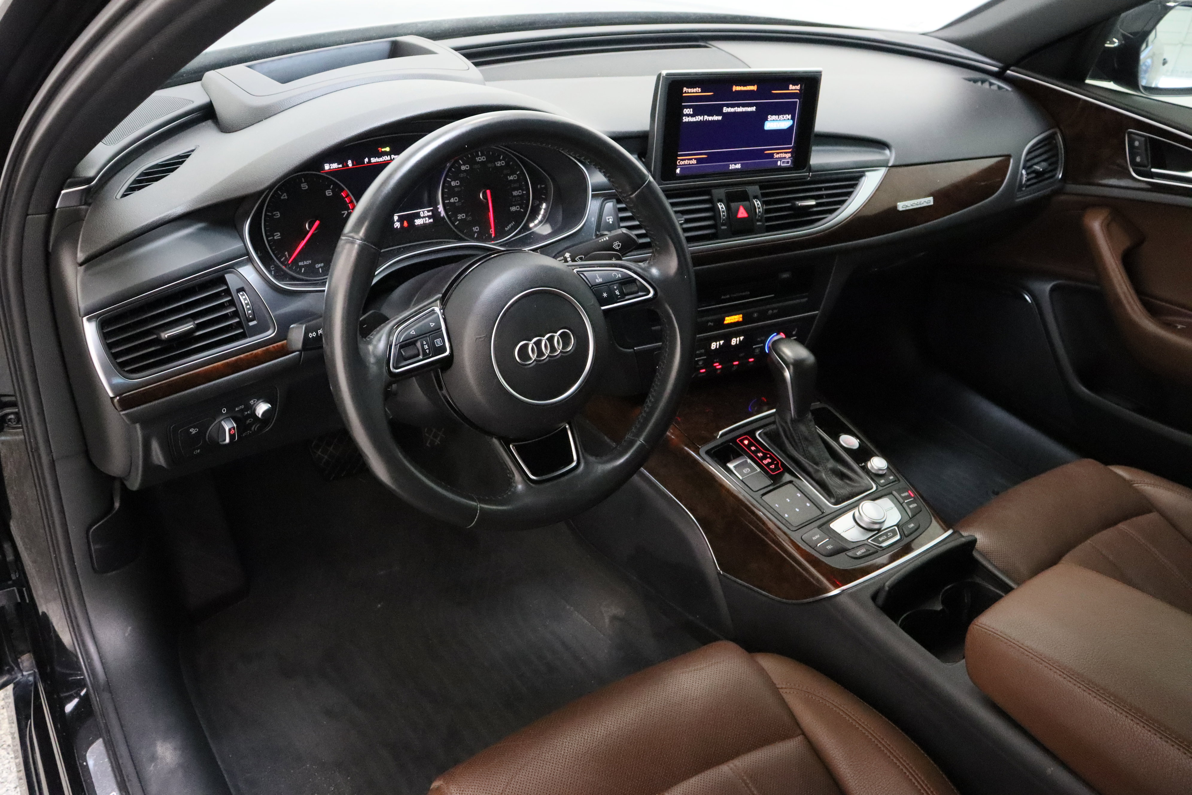 Used 2018 Audi A6 3.0T Prestige w/ Prestige Package AWD/4WD image 13