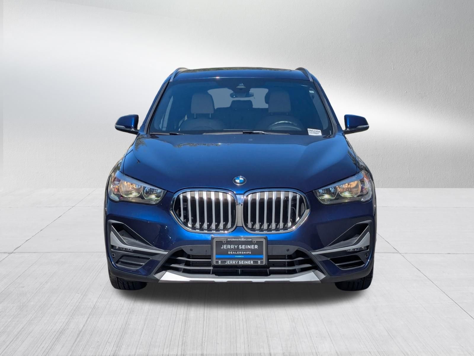 Used 2020 BMW X1 xDrive28i w/ Convenience Package image 8