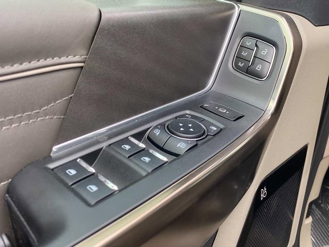 New 2026 Ford F450 Platinum w/ Platinum Plus Package image 11