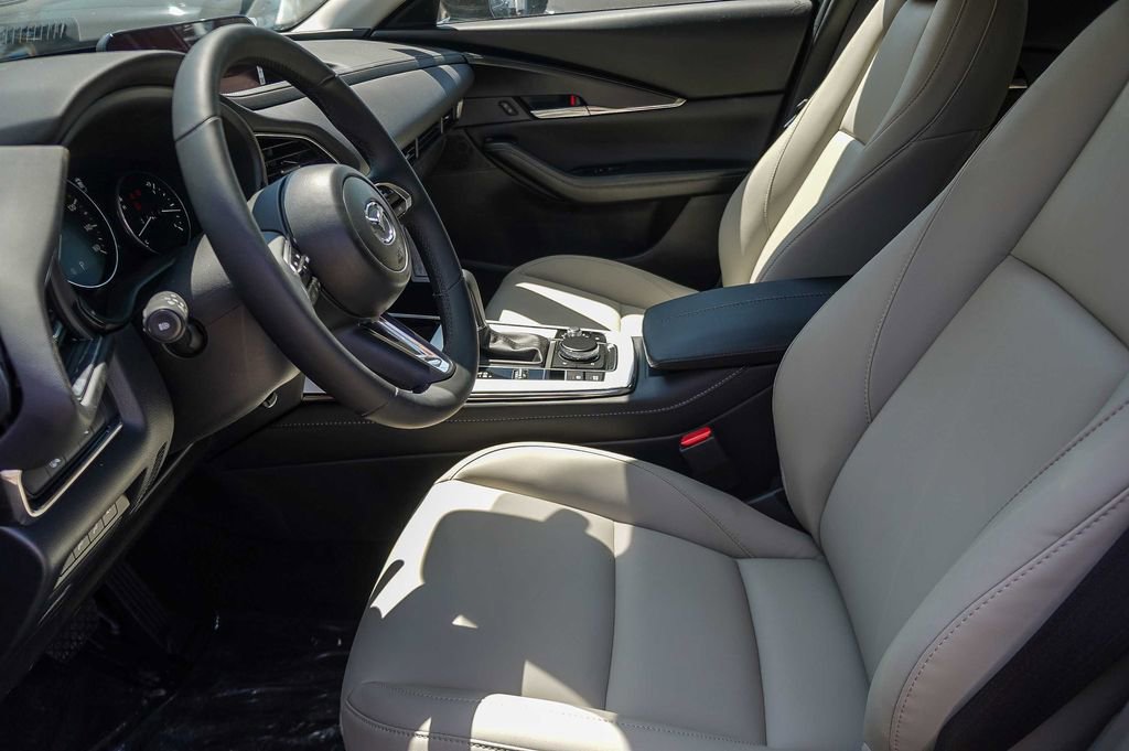 New 2025 MAZDA CX-30 AWD 2.5 S w/ Preferred Package image 22