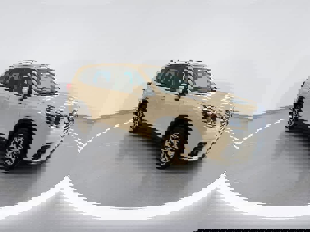 Used 2022 Subaru Forester Premium AWD/4WD image 2