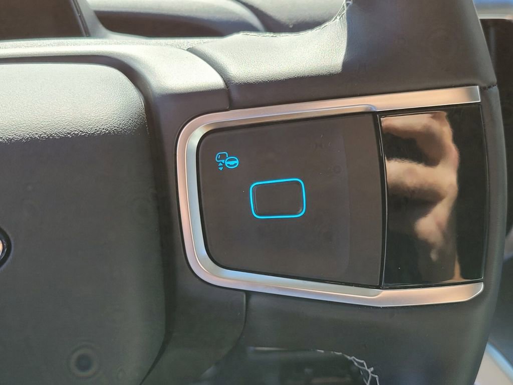 New 2026 Ford Expedition Max Platinum w/ Driver's Package image 28