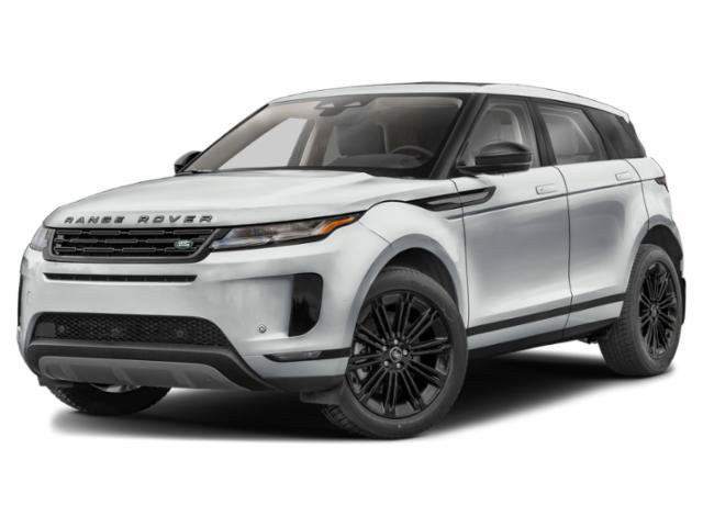 New 2026 Land Rover Range Rover Evoque Hoxton AWD/4WD image 1