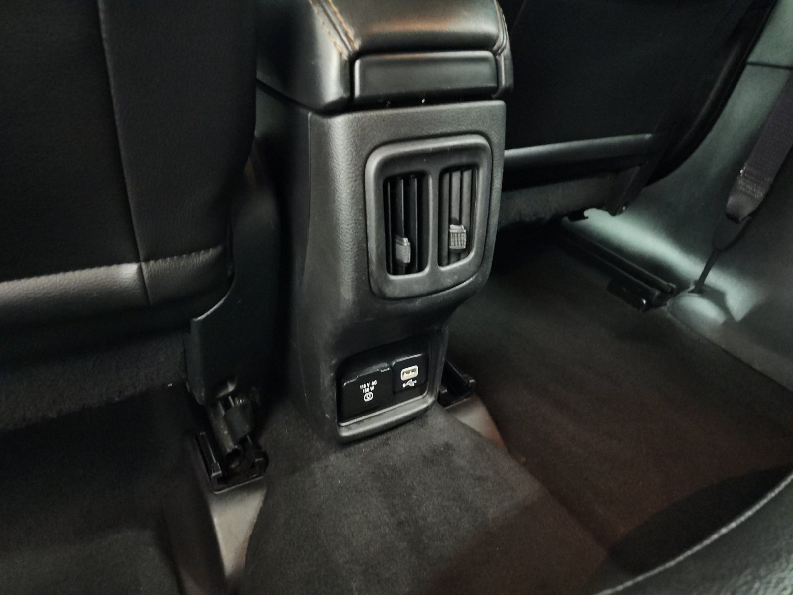Used 2019 Jeep Compass Limited AWD/4WD image 13