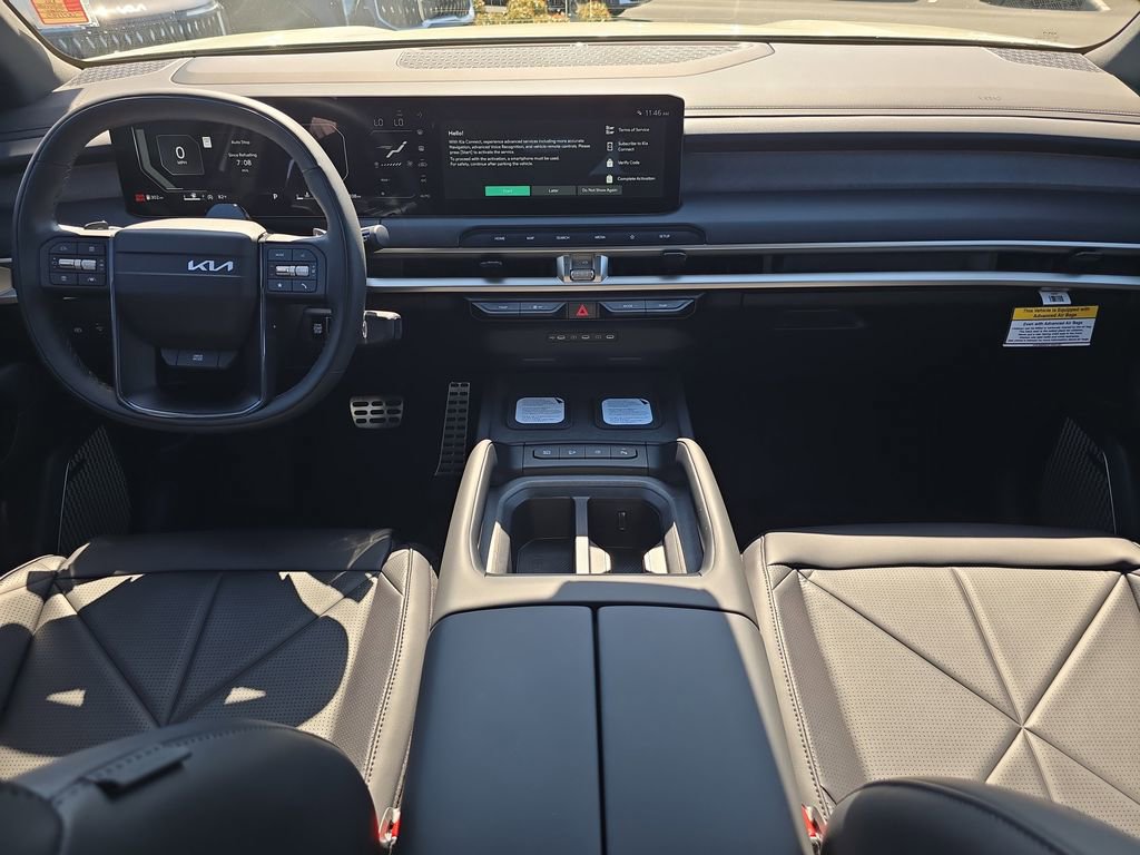 New 2027 Kia Telluride SX image 13