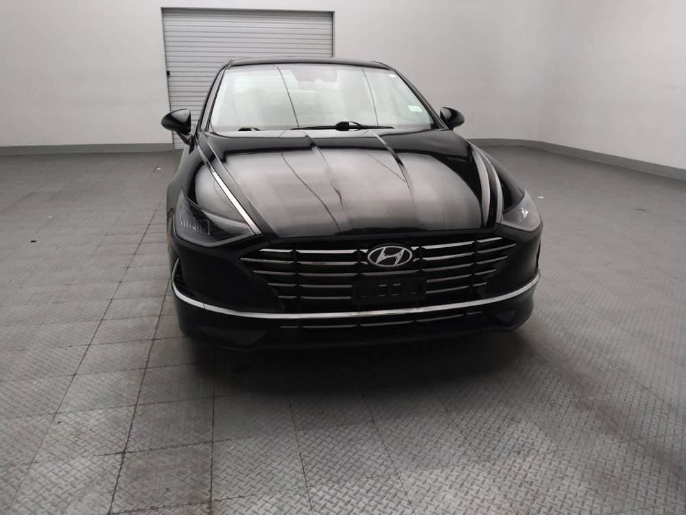 Used 2021 Hyundai Sonata SE FWD image 14