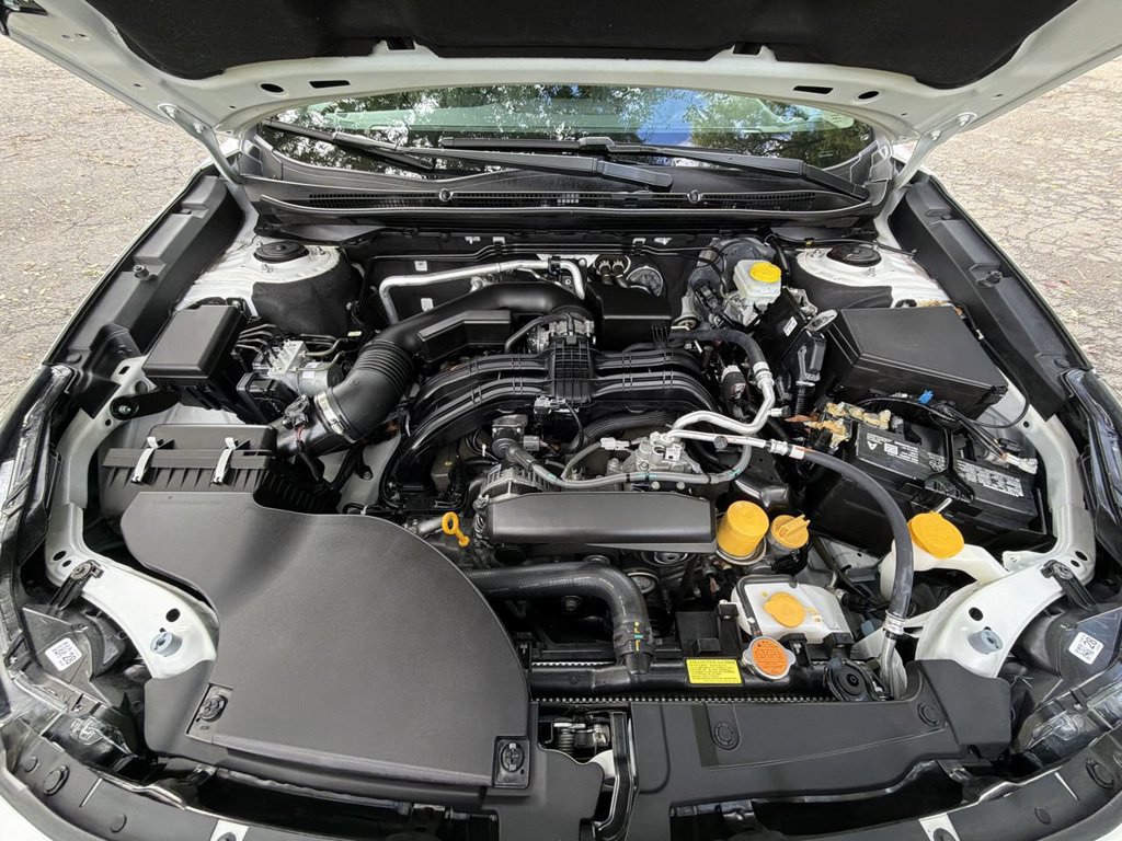 Certified 2025 Subaru Outback Onyx Edition AWD/4WD image 14