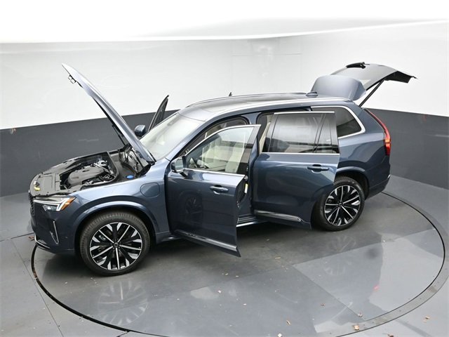 New 2026 Volvo XC90 T8 Ultra image 53