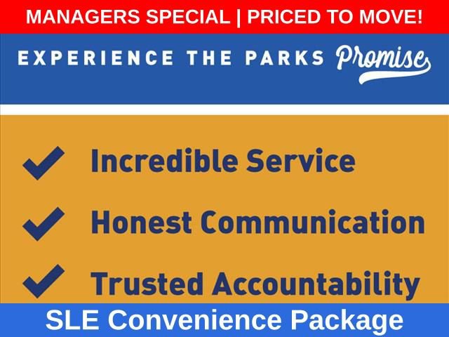 Used 2022 GMC Sierra 2500 SLE w/ SLE Convenience Package image 7