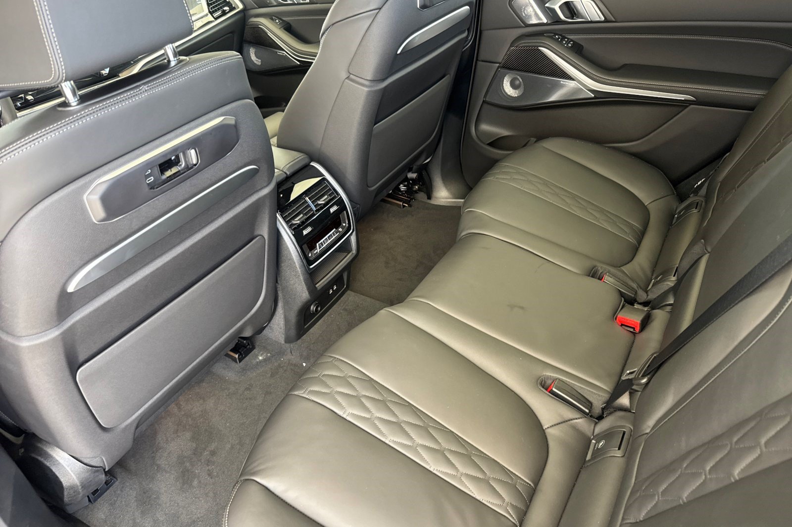 New 2027 BMW X7 M60i AWD/4WD image 26
