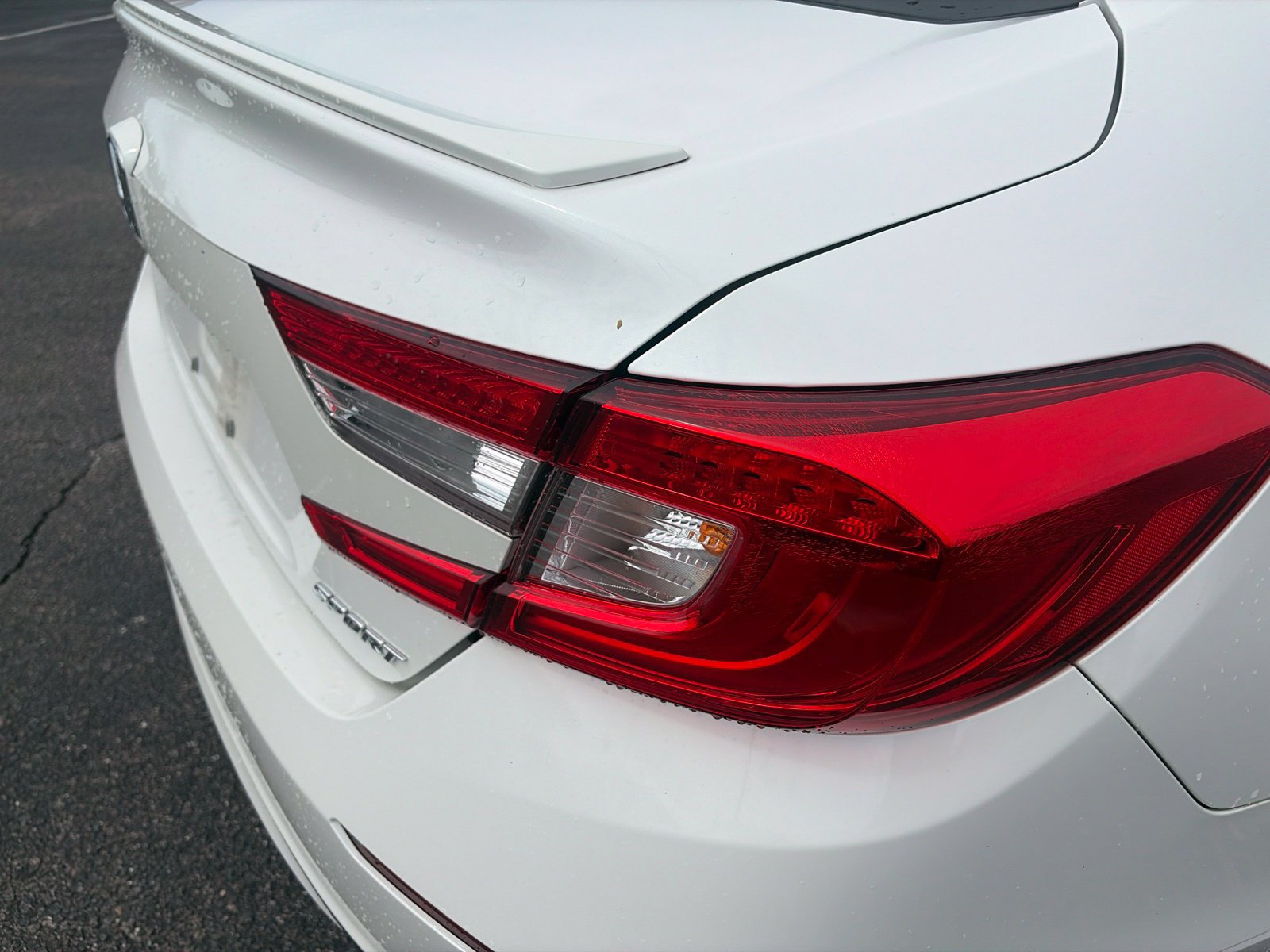 Used 2020 Honda Accord Sport image 15