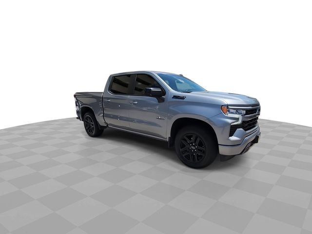 Used 2023 Chevrolet Silverado 1500 RST w/ Texas Edition Plus AWD/4WD image 2