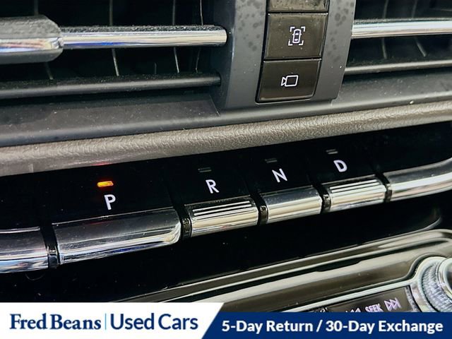 Certified 2022 Lincoln Corsair AWD w/ Premium Package image 19