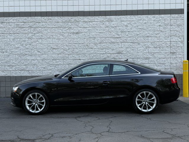 Used 2014 Audi A5 2.0T Premium Plus w/ Premium Plus Package image 12