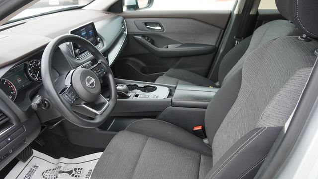 Used 2023 Nissan Rogue SV FWD image 19