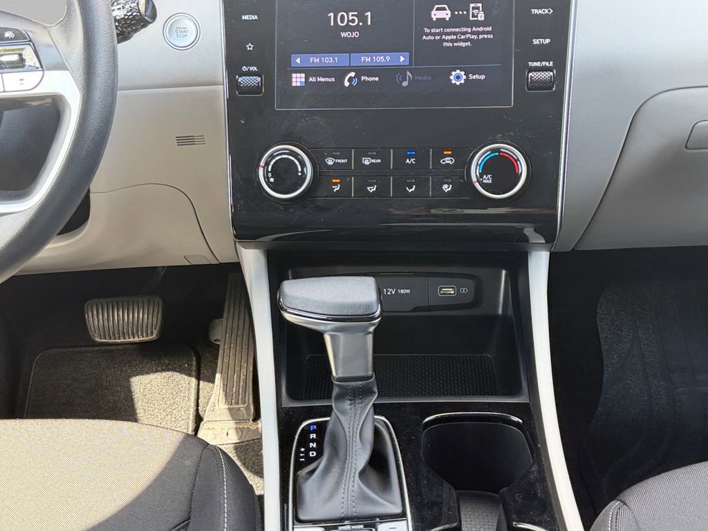 Used 2022 Hyundai Tucson SEL AWD/4WD image 11