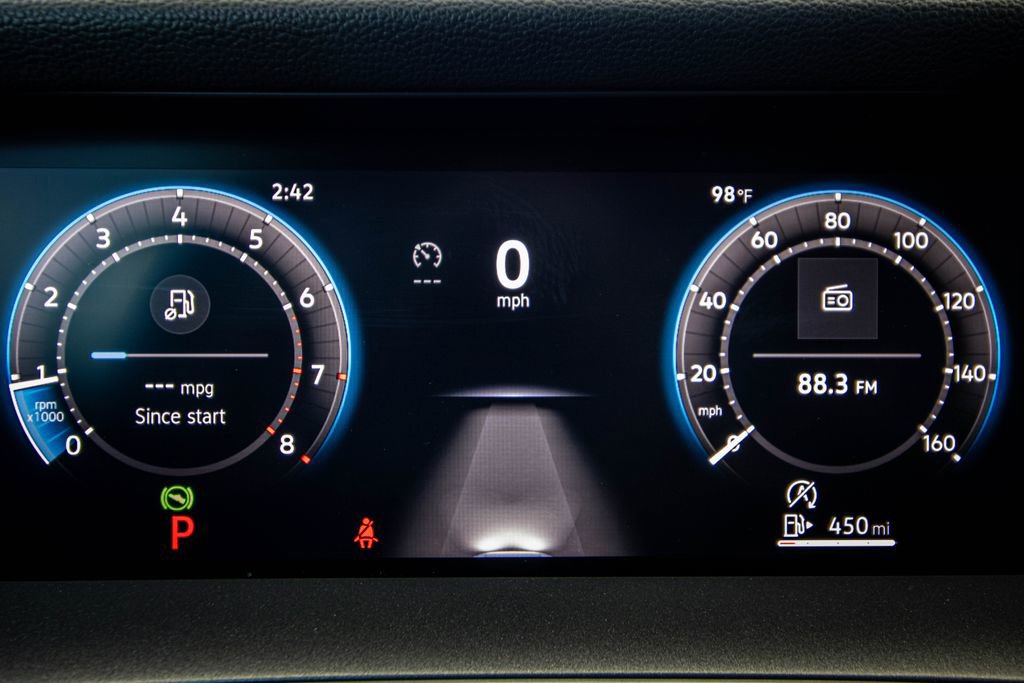 Used 2025 Volkswagen Tiguan S FWD image 38