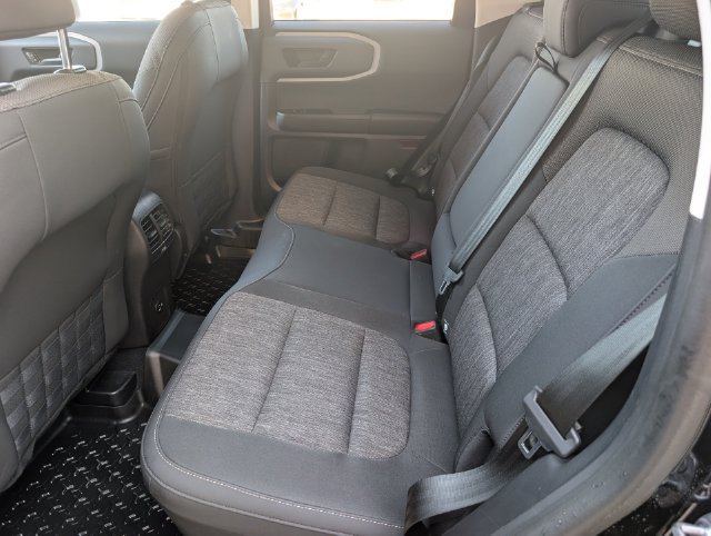 Used 2023 Ford Bronco Sport Big Bend AWD/4WD image 24