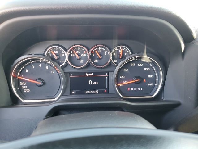 Certified 2022 Chevrolet Silverado 1500 LT w/ Safety Package image 14