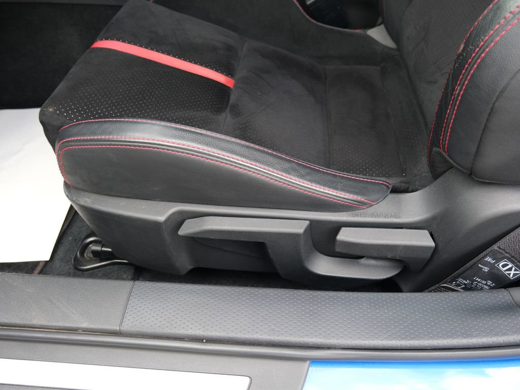 Used 2022 Subaru BRZ Limited image 26