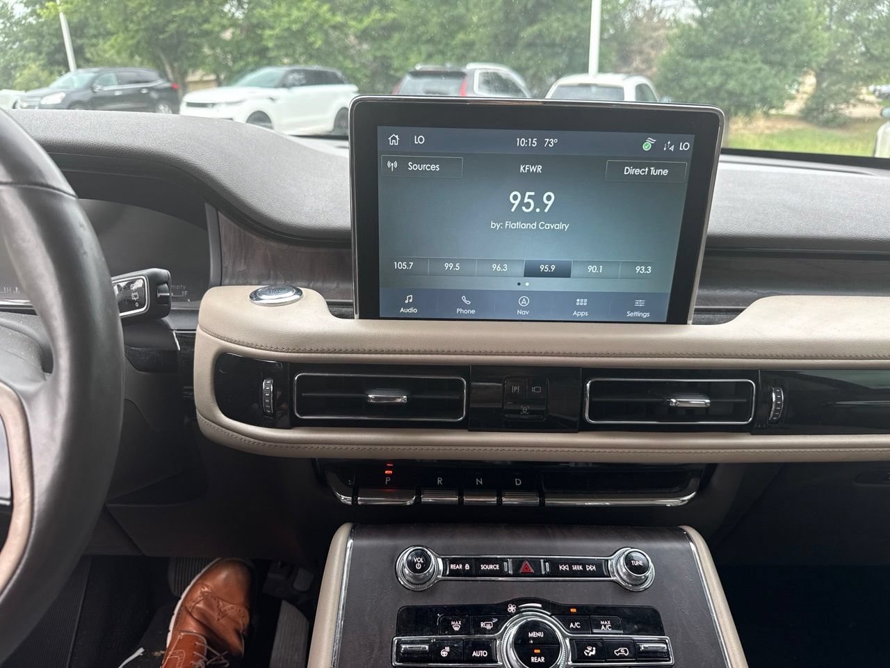 Used 2022 Lincoln Aviator Reserve w/ Equipment Group 201A AWD/4WD image 26