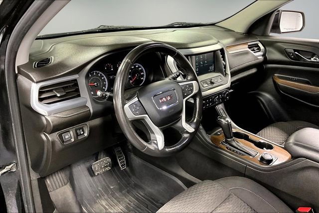 Used 2019 GMC Acadia SLE w/ Driver Alert Package I image 17