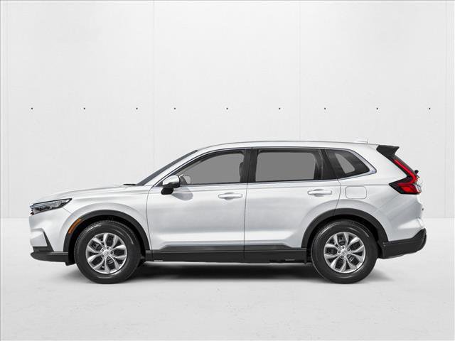 New 2026 Honda CR-V LX video 3