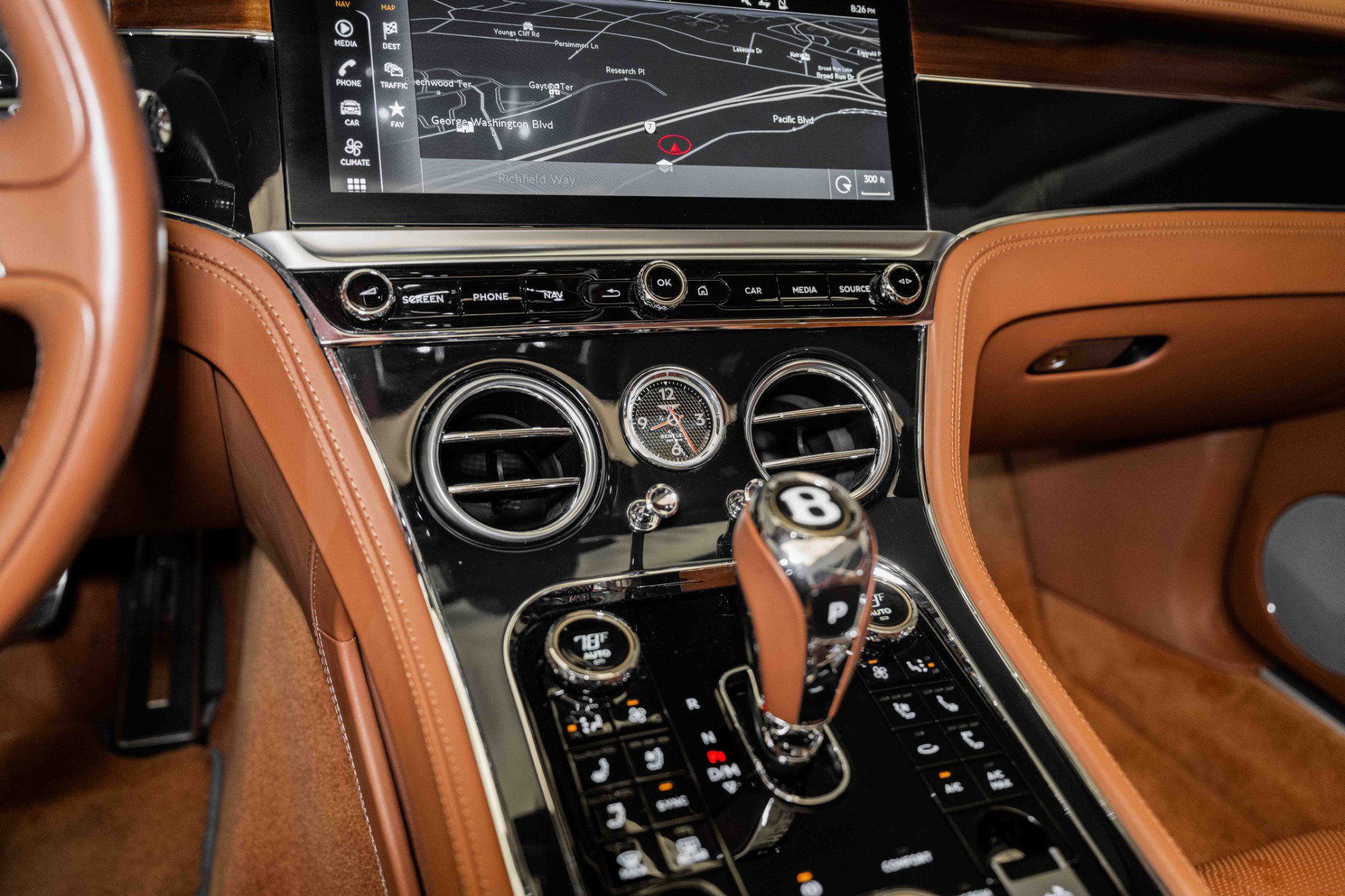 Used 2020 Bentley Continental GT image 24