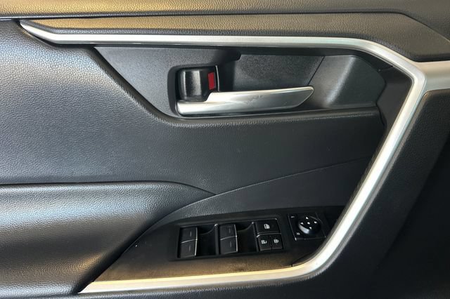 Certified 2024 Toyota RAV4 XLE FWD image 14