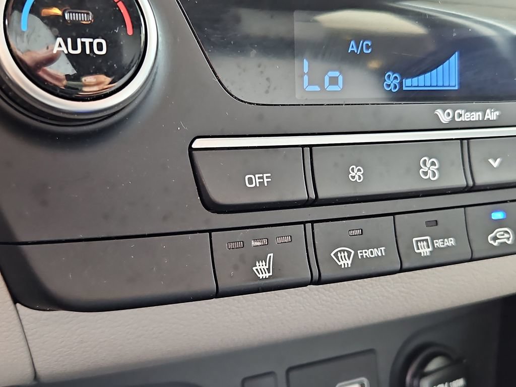 Used 2019 Hyundai Tucson Sport AWD/4WD image 19