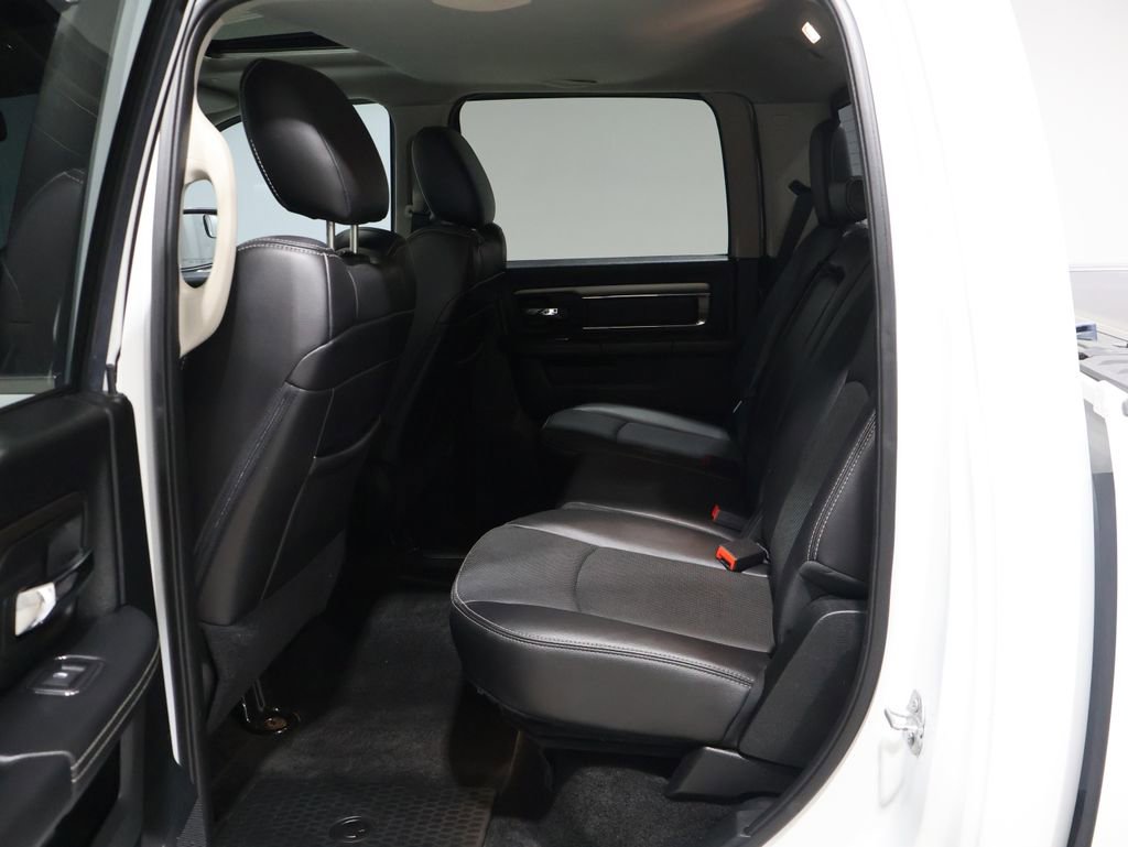 Used 2017 RAM 1500 Sport AWD/4WD image 18