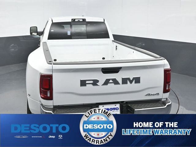 New 2026 RAM 3500 Tradesman image 39