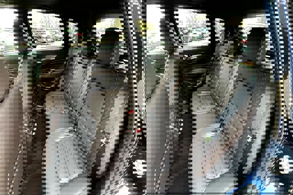 Used 2025 MAZDA CX-5 Signature image 19