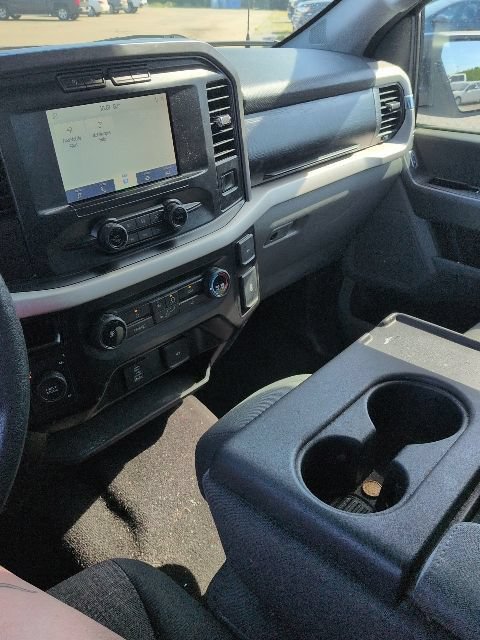 Used 2021 Ford F150 XLT AWD/4WD image 8