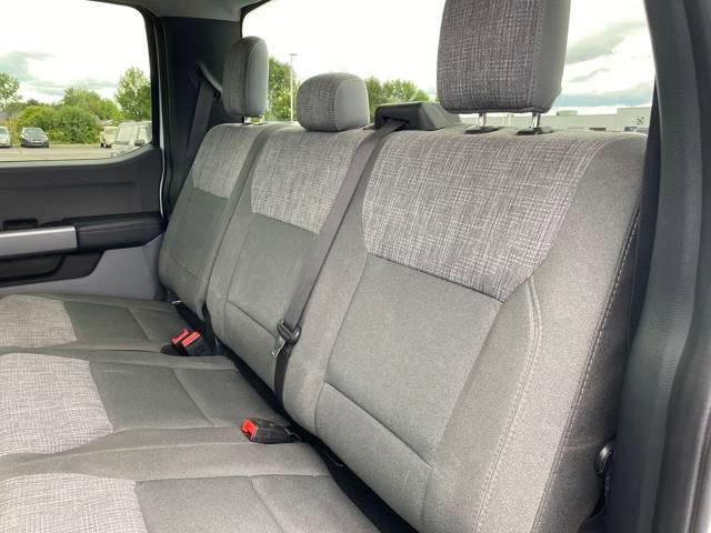 Used 2024 Ford F250 XLT image 20
