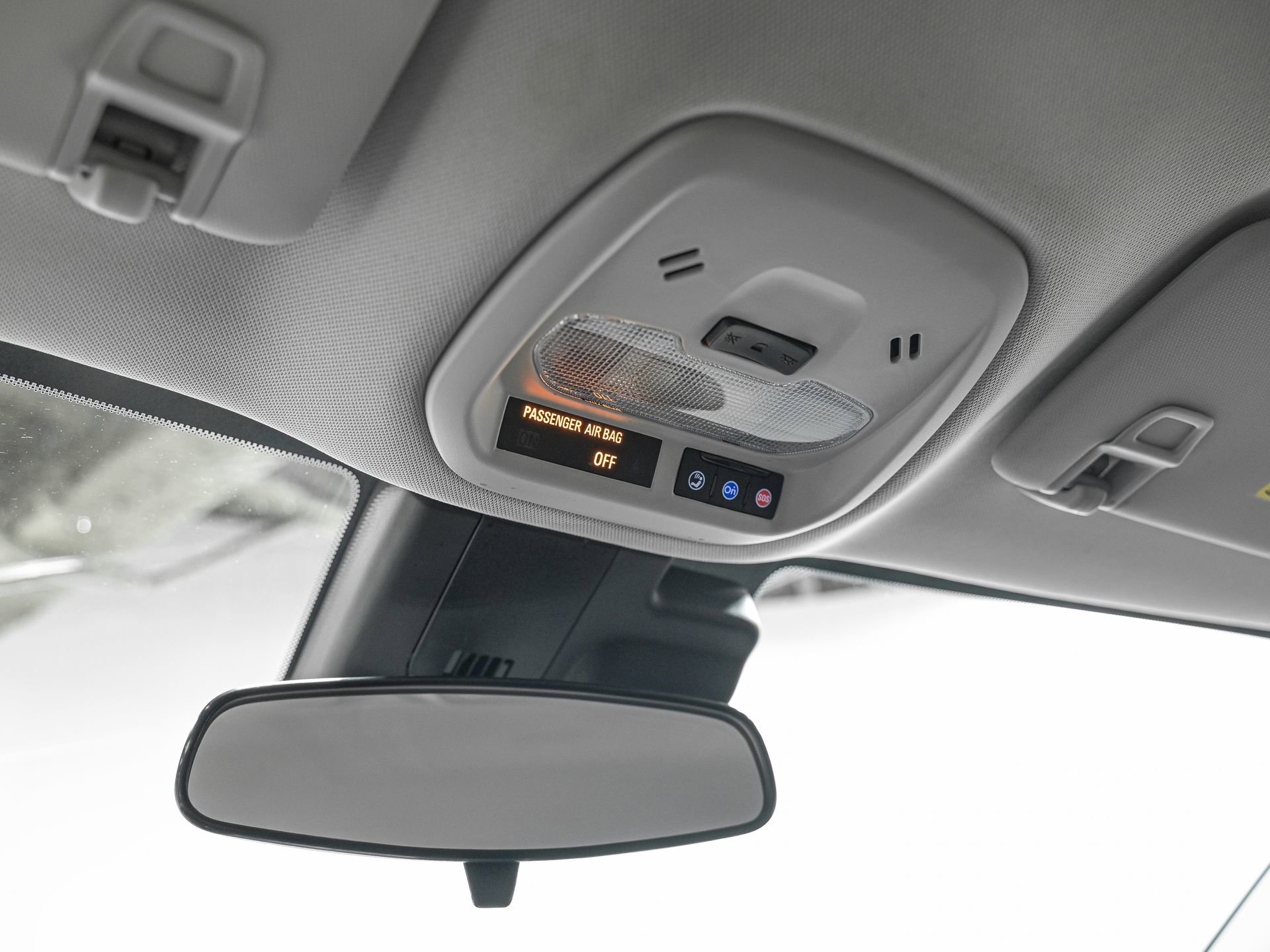 Used 2025 Chevrolet Trax ACTIV w/ Driver Confidence Package image 24