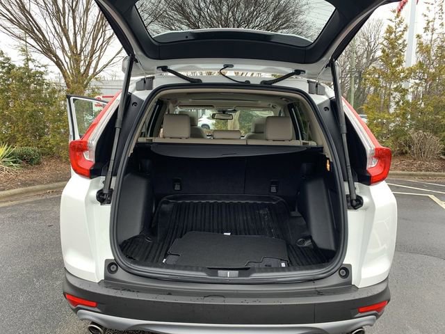 Used 2019 Honda CR-V Touring image 34