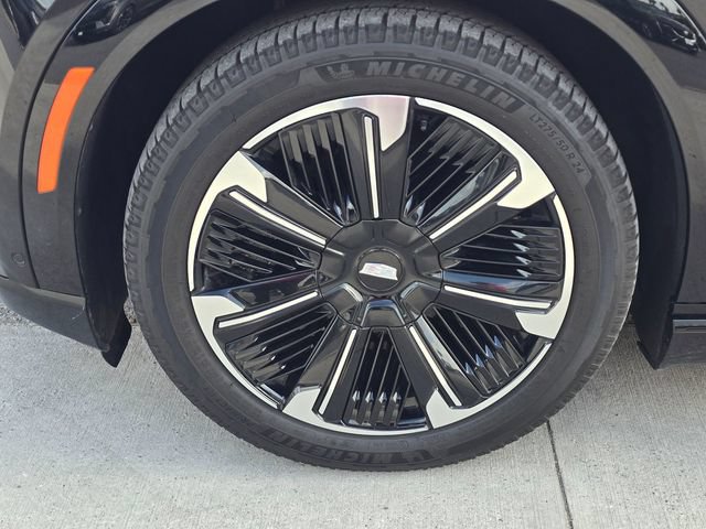 Used 2025 Cadillac Escalade IQ Sport 1 AWD/4WD image 9