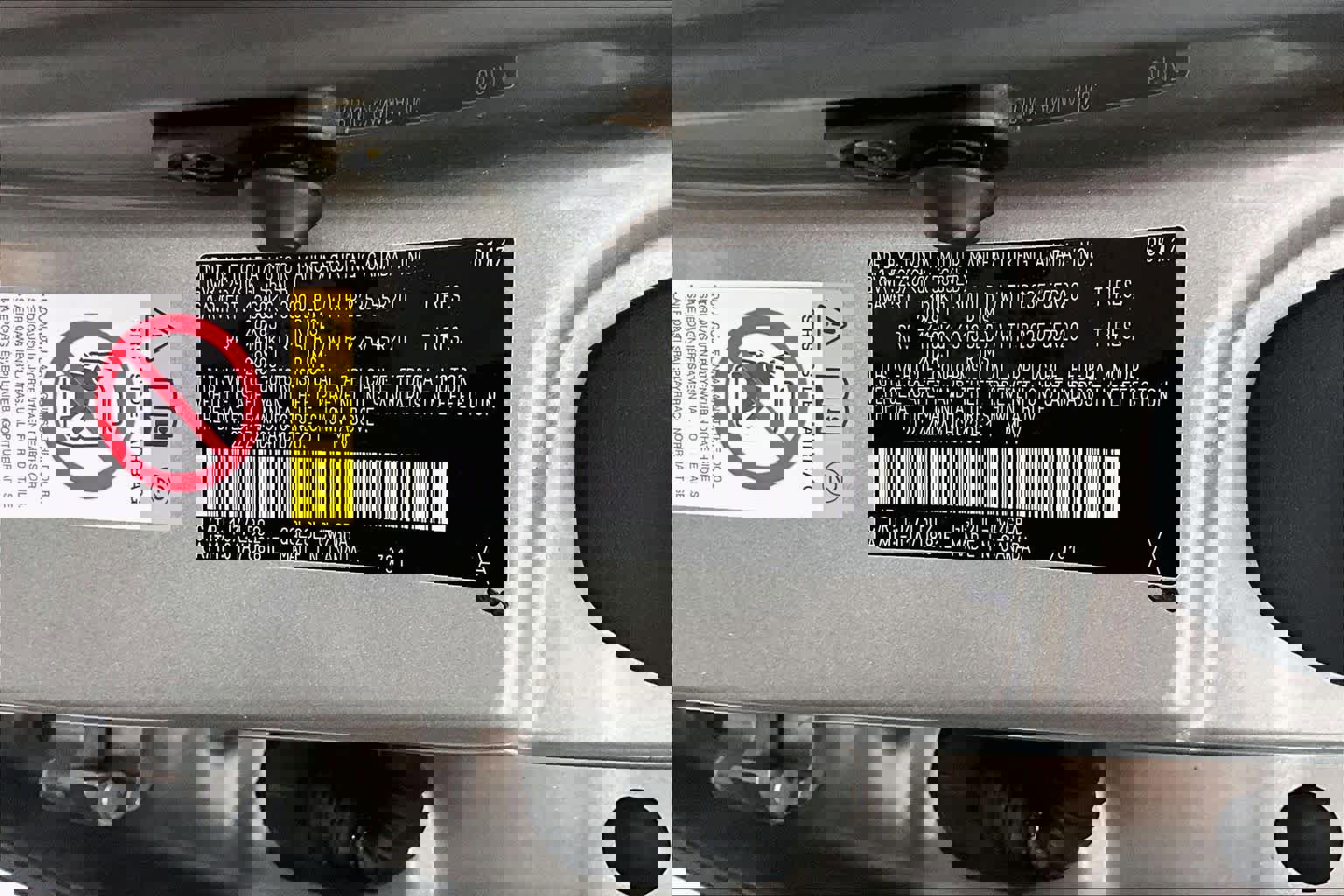 Used 2017 Lexus RX 350 w/ Premium Package image 32