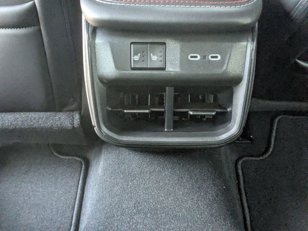 New 2026 Dodge Charger Scat Pack AWD/4WD image 24