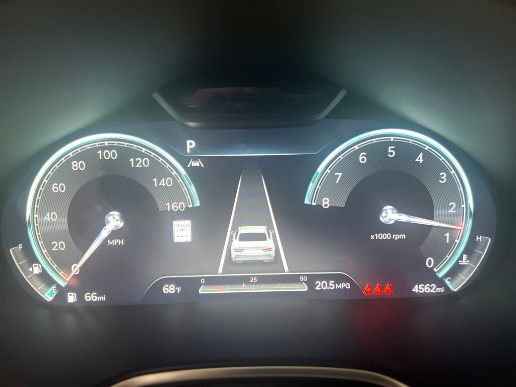 Used 2024 Genesis G80 3.5T Sport image 18