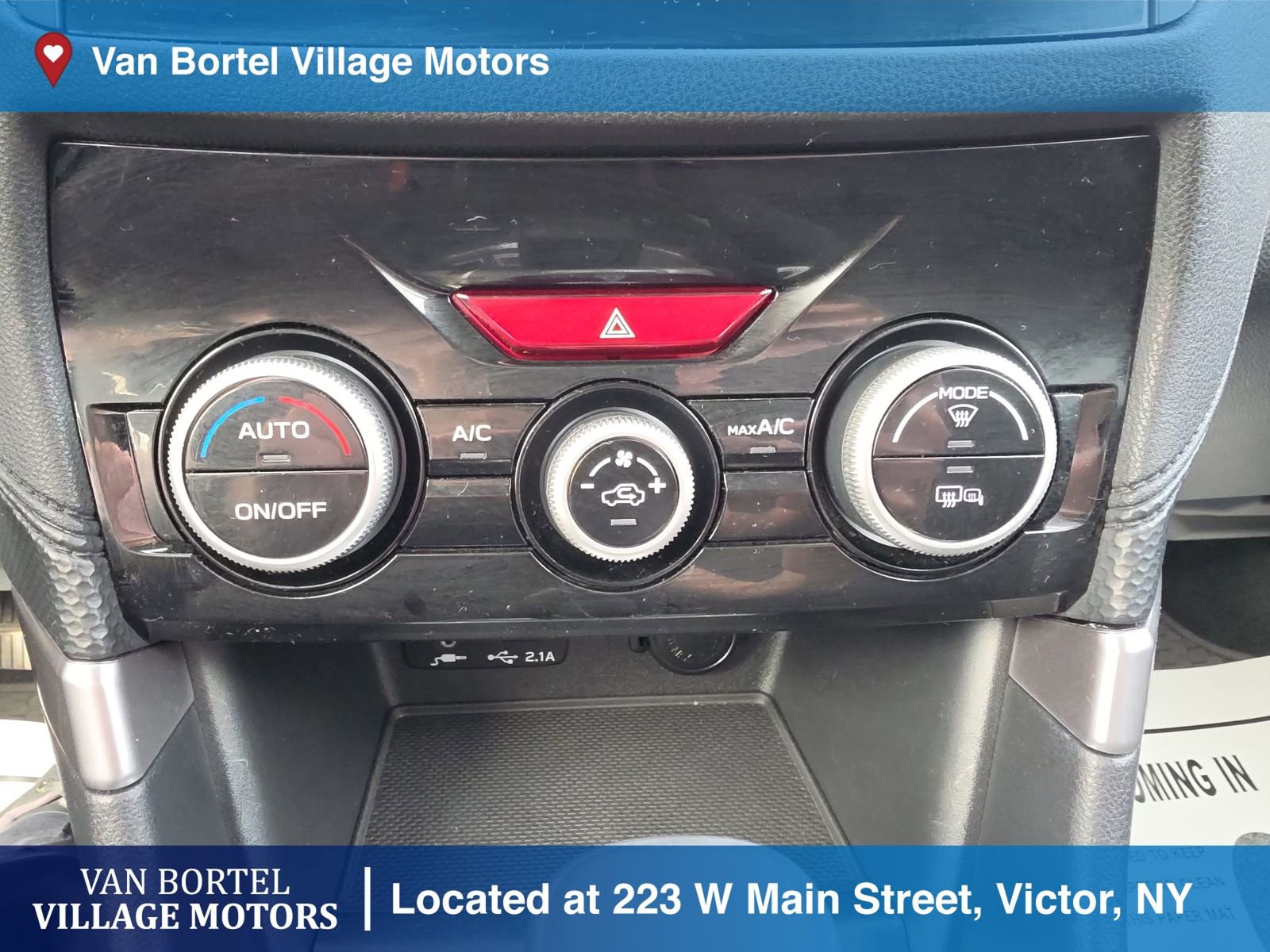 Used 2021 Subaru Forester Premium AWD/4WD image 20