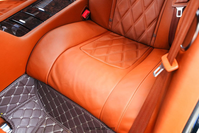 Used 2012 Bentley Continental GT AWD/4WD image 45