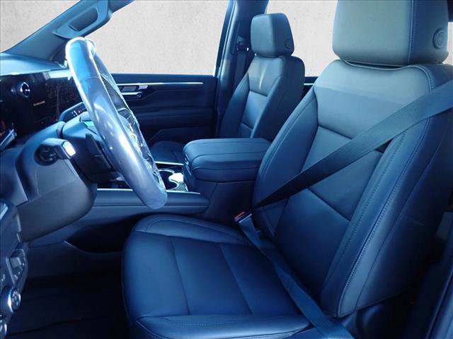 New 2026 Chevrolet Tahoe LT w/ Comfort Package image 13