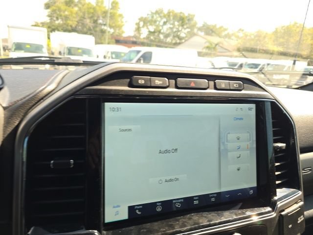 Certified 2022 Ford F450 Platinum AWD/4WD image 10