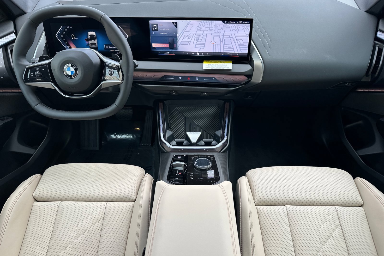 New 2026 BMW X3 xDrive30 w/ Premium Package image 10