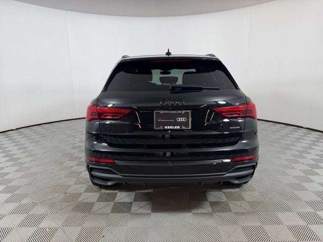 Certified 2023 Audi Q3 2.0T Premium Plus w/ Premium Plus Package AWD/4WD image 7