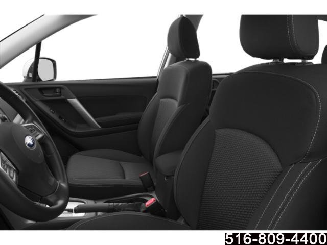 Used 2015 Subaru Forester 2.5i Premium w/ All-Weather Package image 13