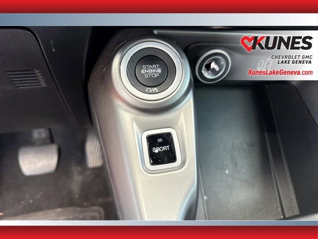 Used 2024 Dodge Hornet R/T image 31